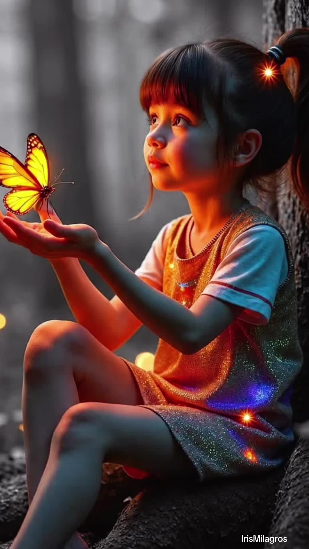 @IrisMilagros 🌼🌸