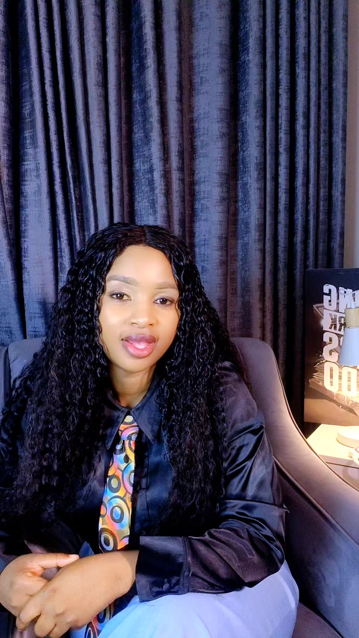 @Priscilla lsraella CHINDURU