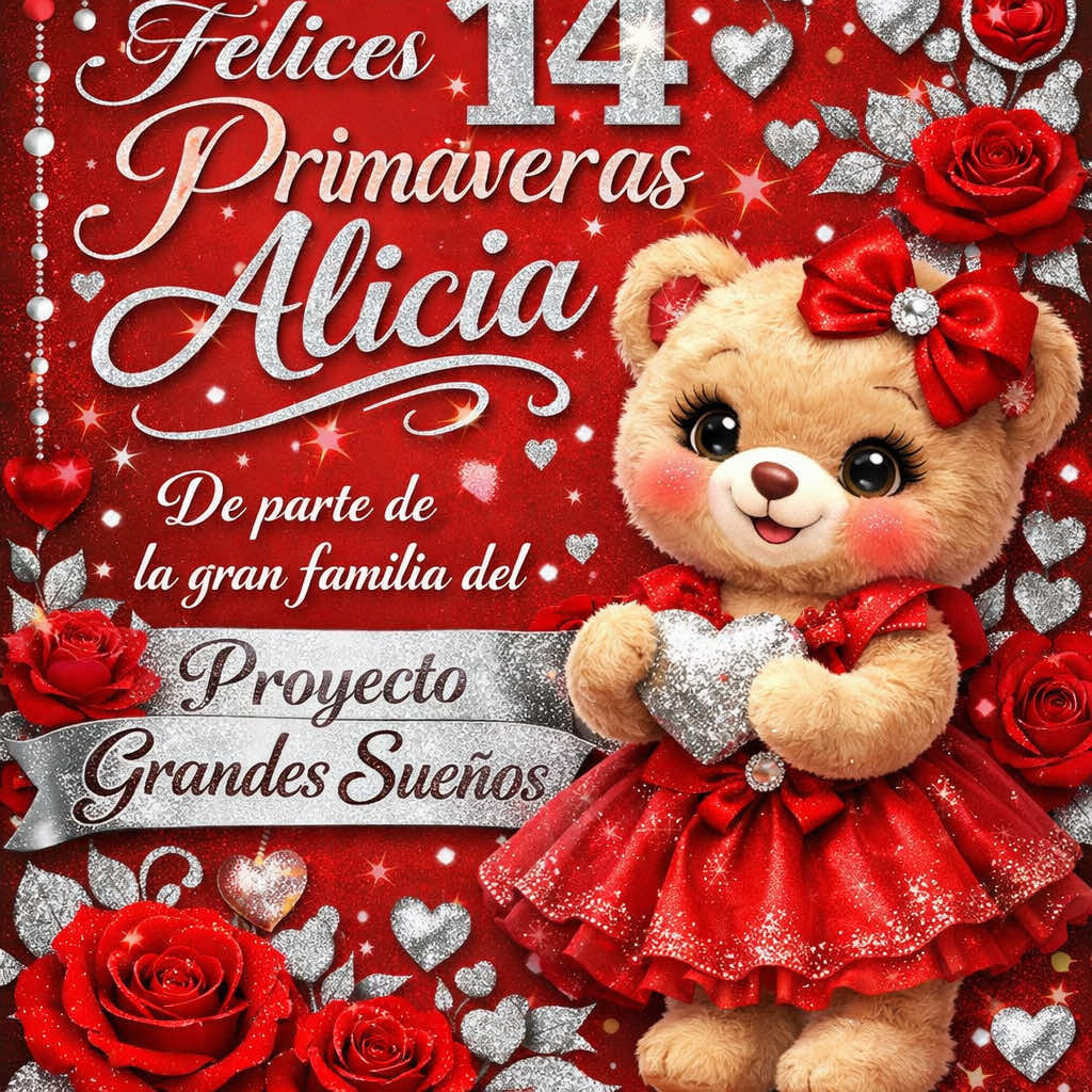 @Grandes Sueños