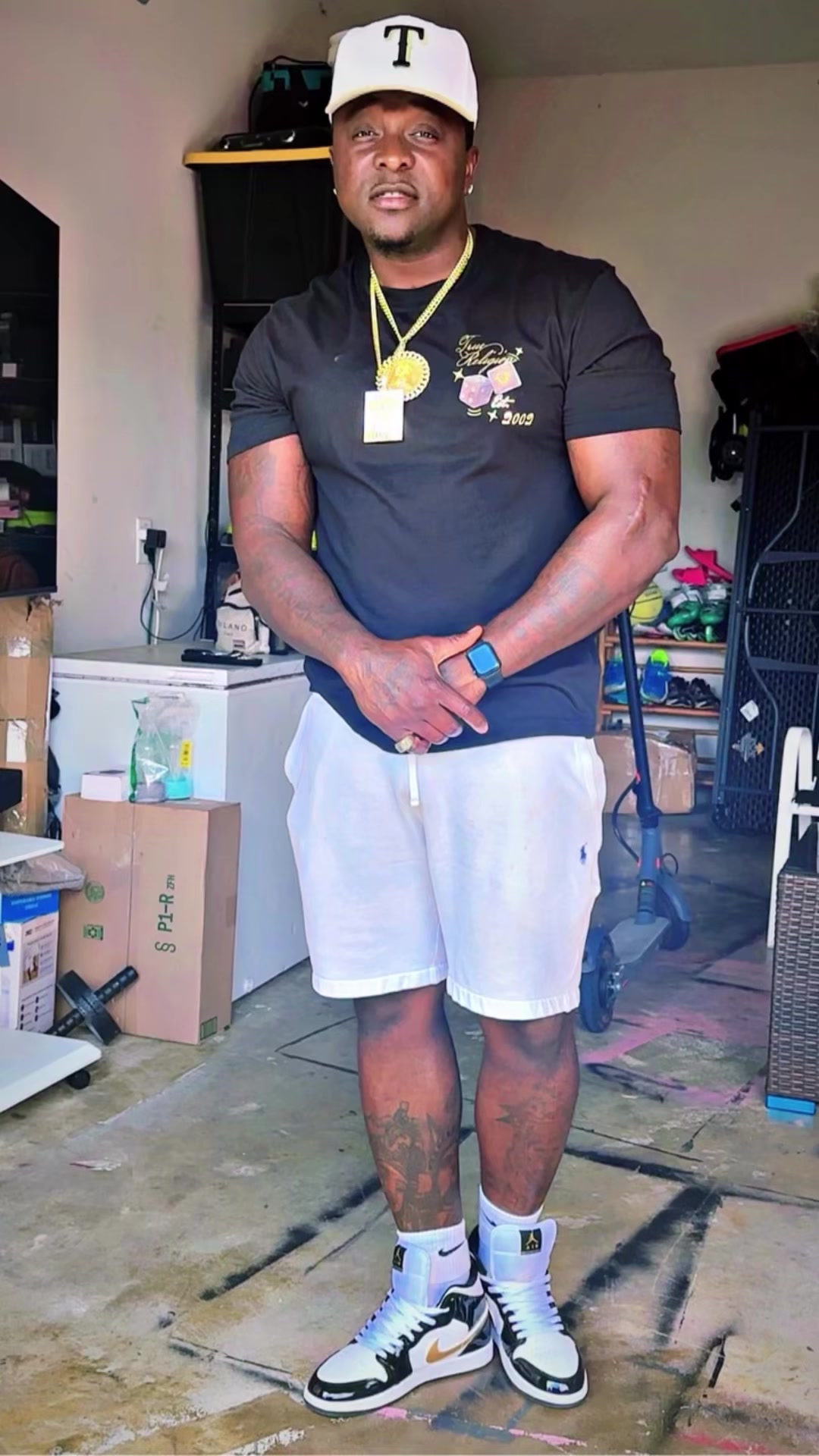 @GUCCISMACK