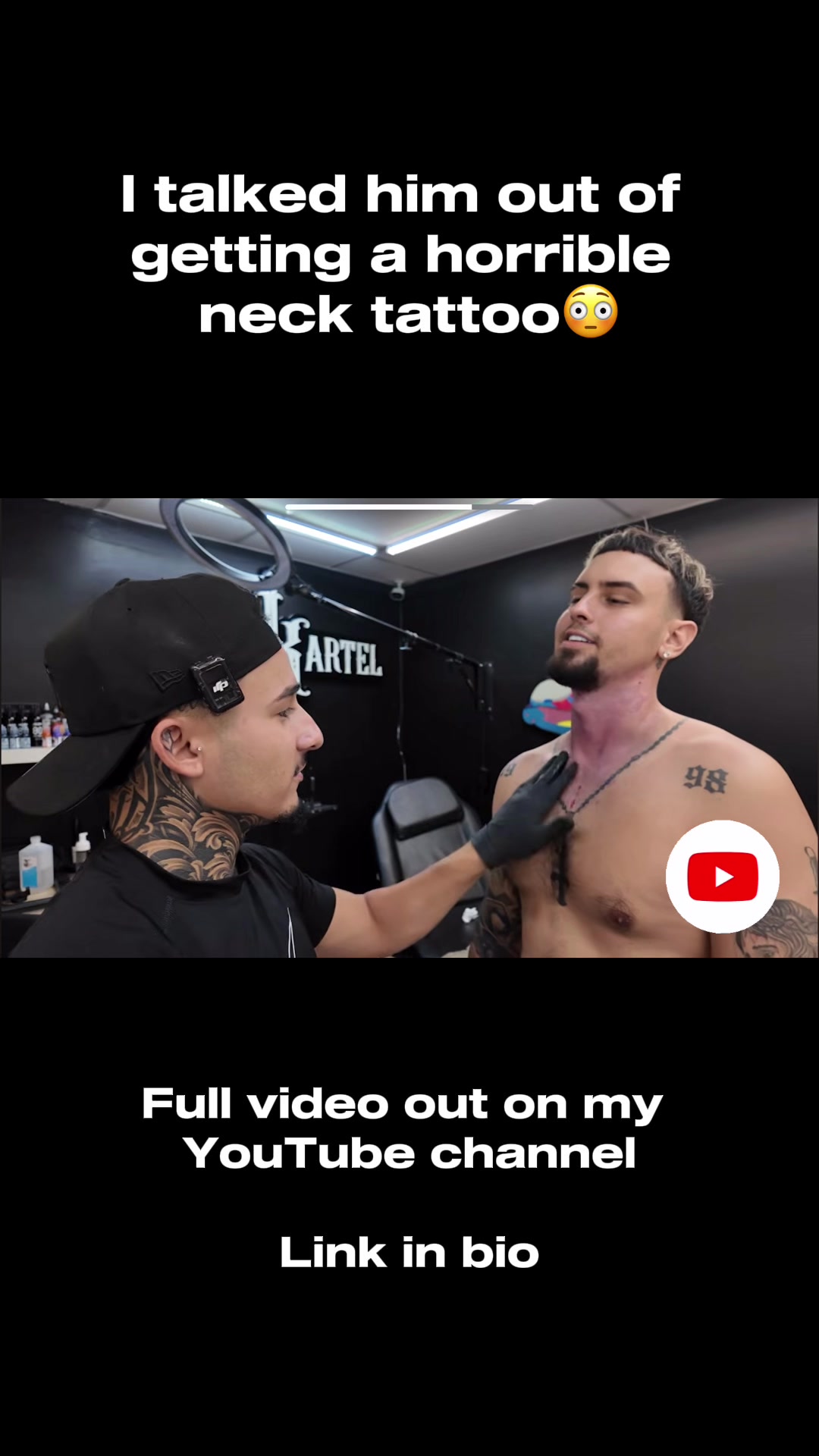 @Ronnietheofficial