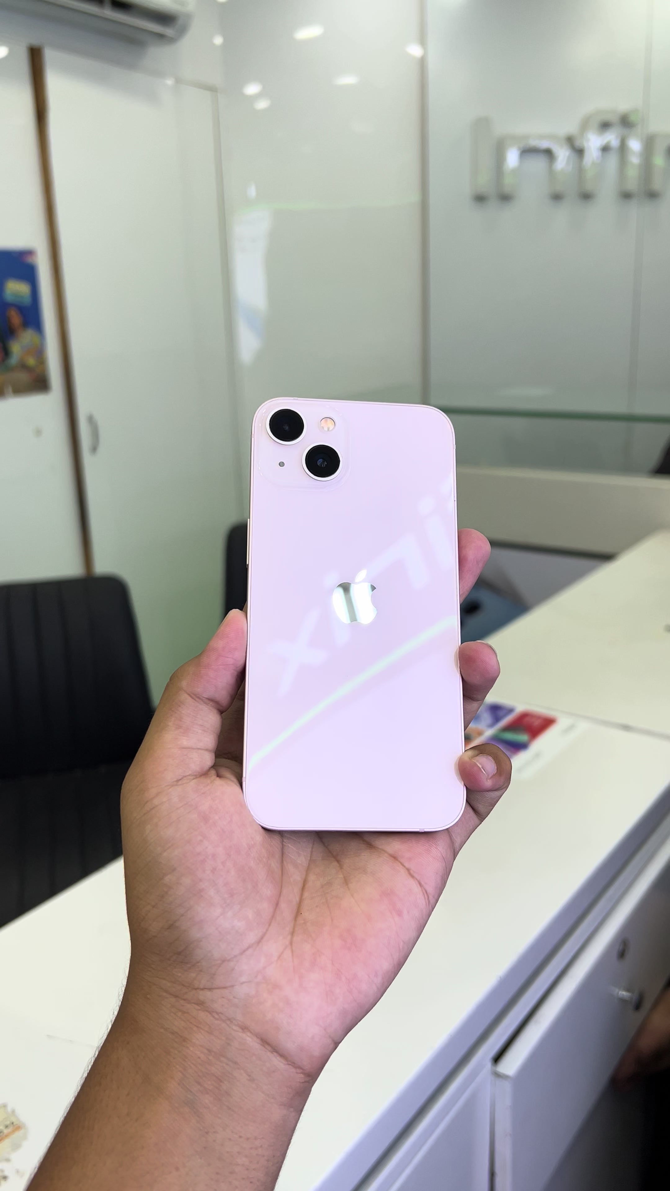 @WISTEL MOBILES 