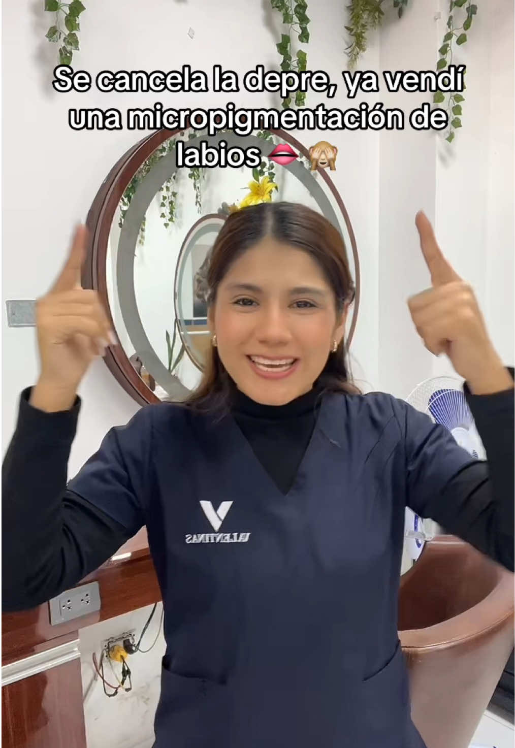 @Valentinas Centro Estético