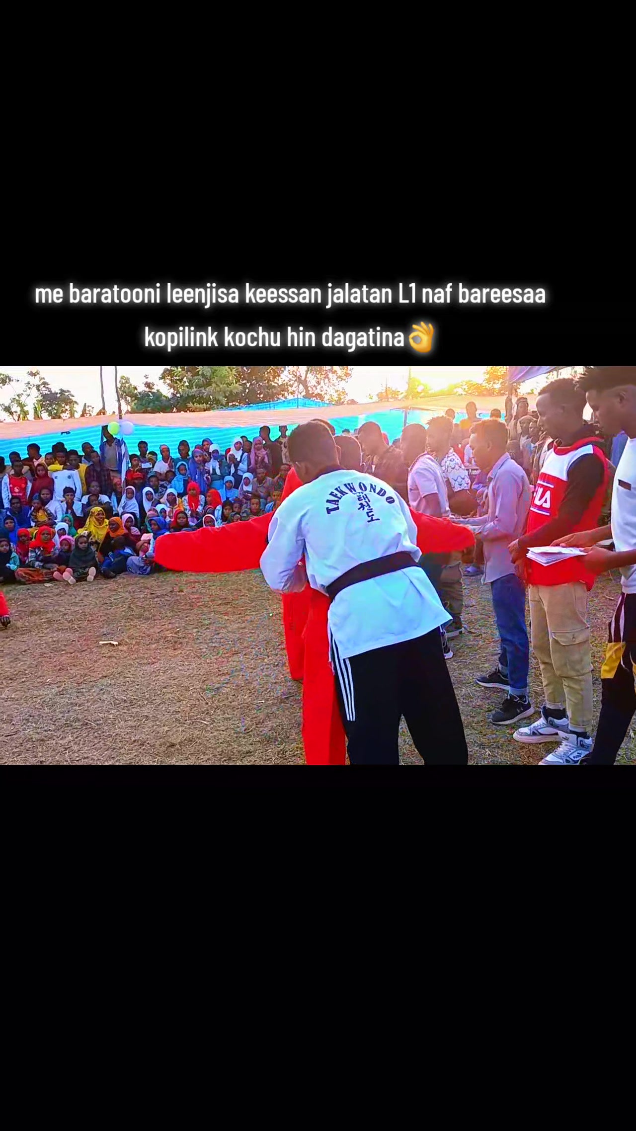 @Ame jimma