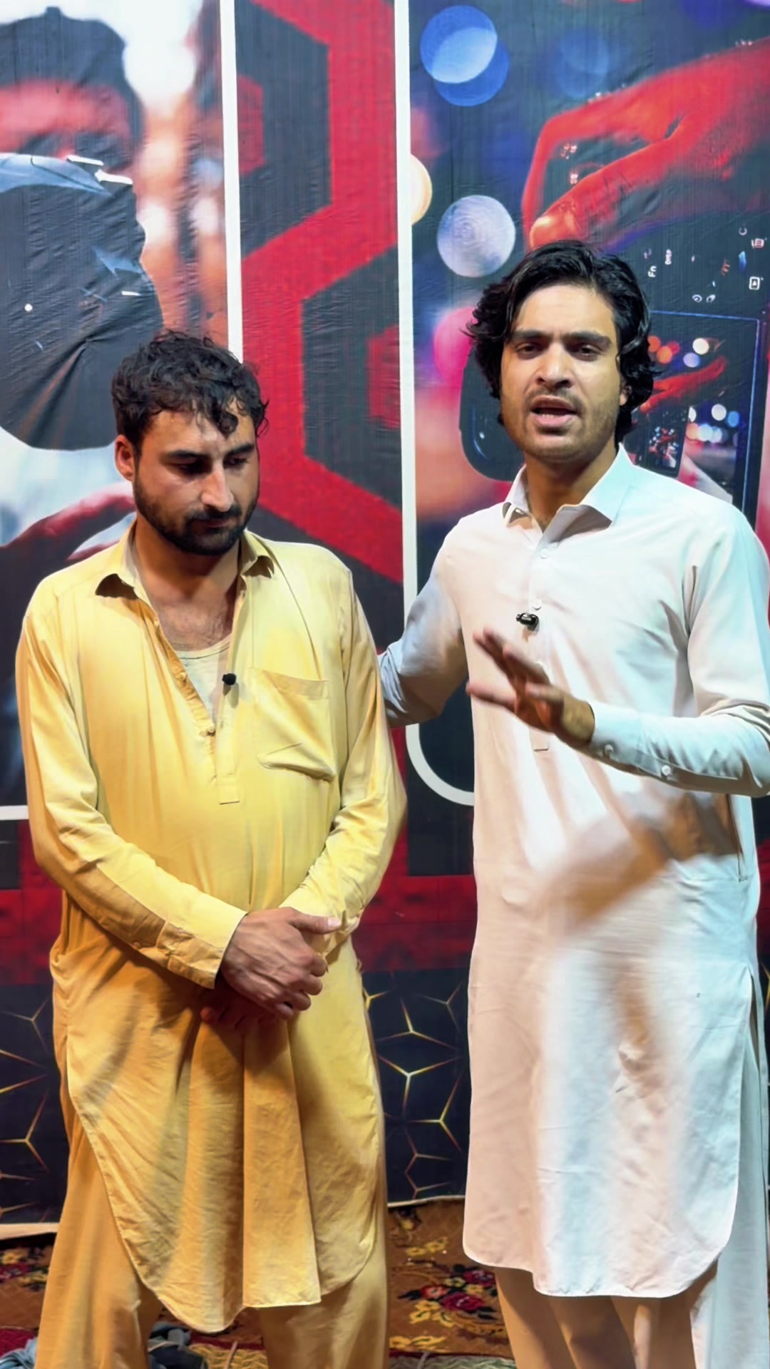 @Asif Orakzai