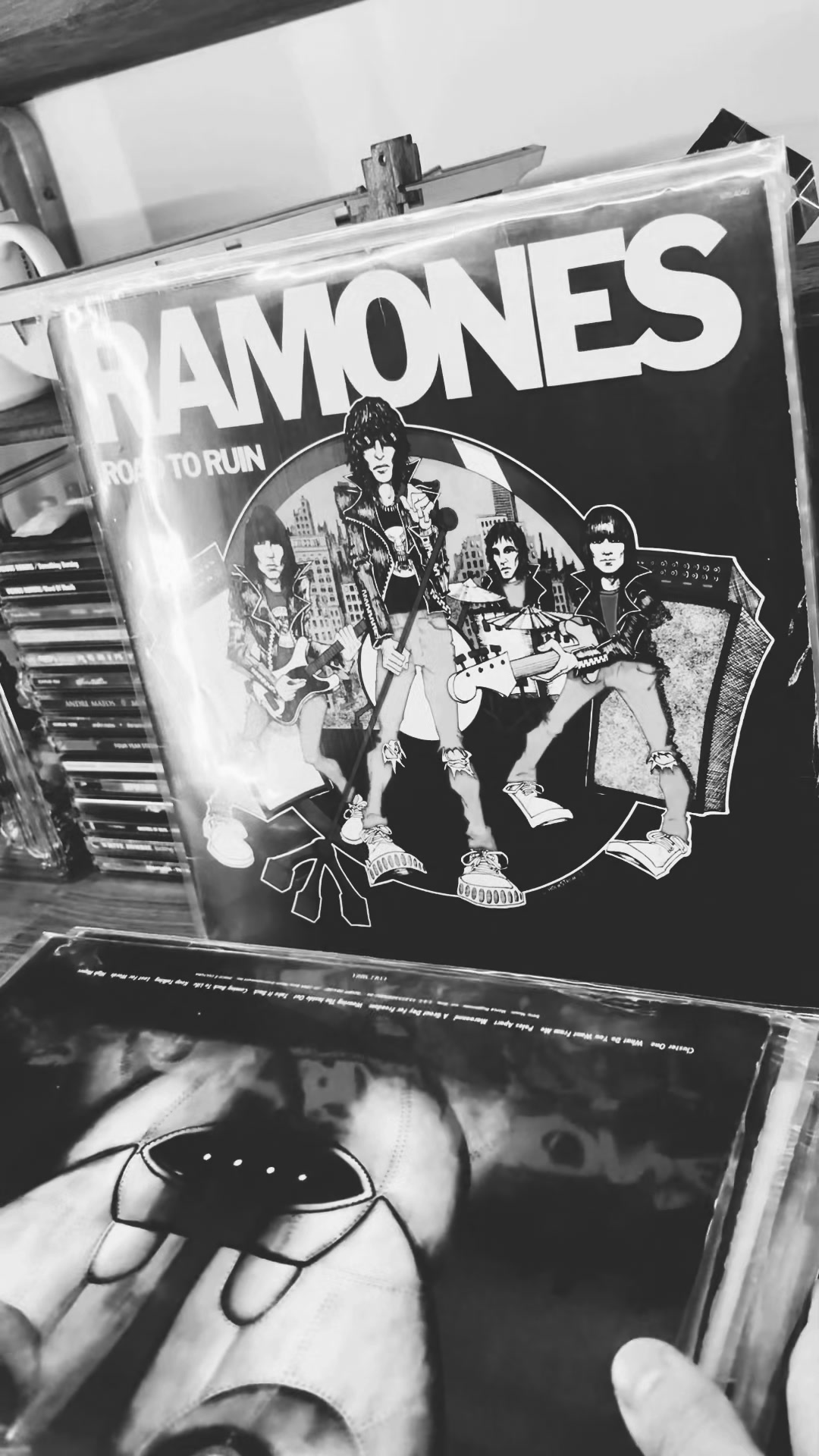 @Retro Spirit Records