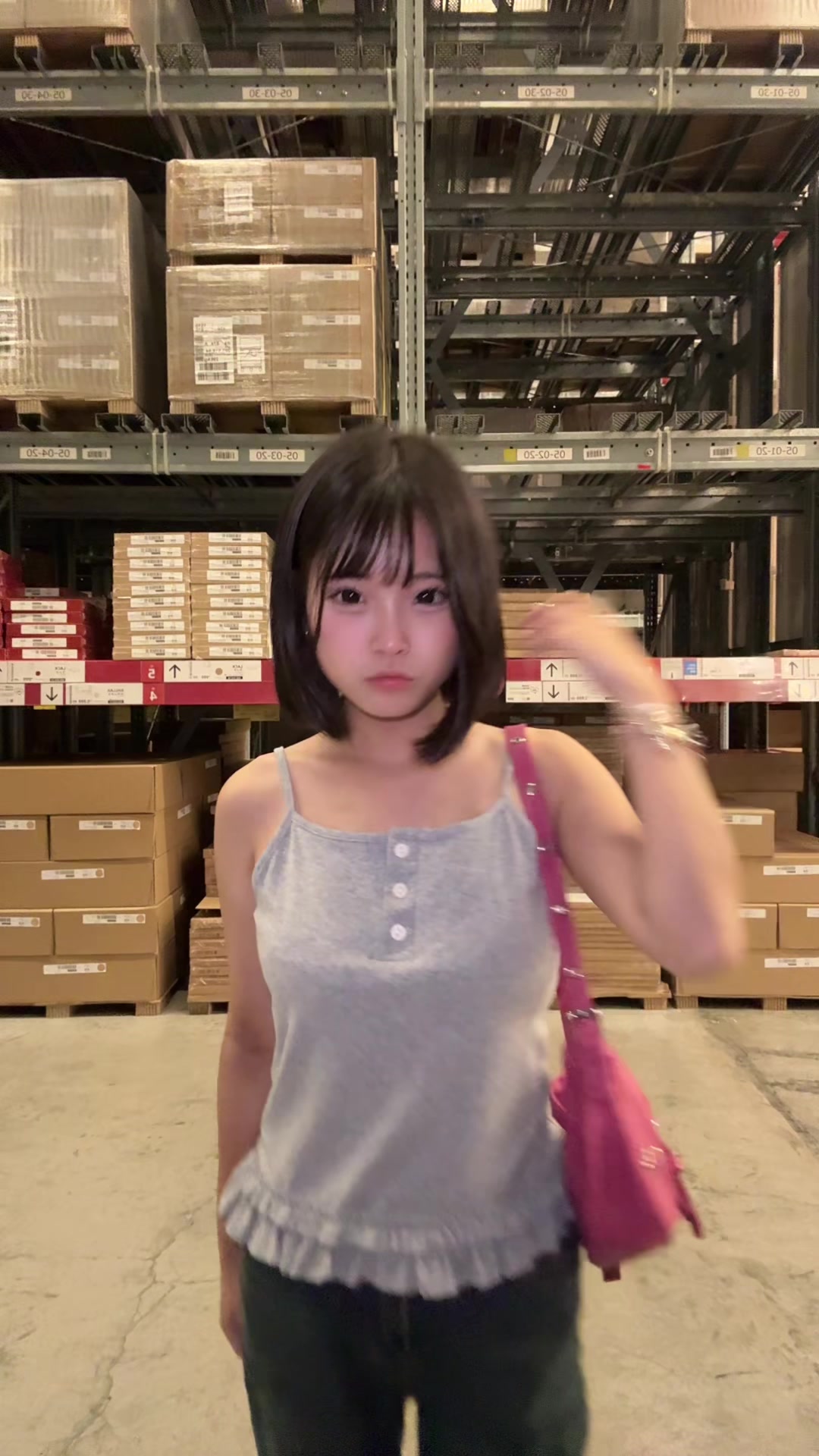 @ミンティア中毒