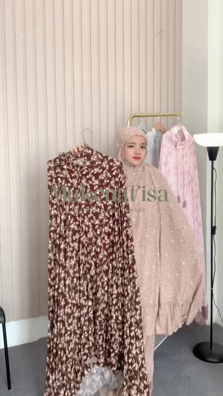 @Mukenafisa