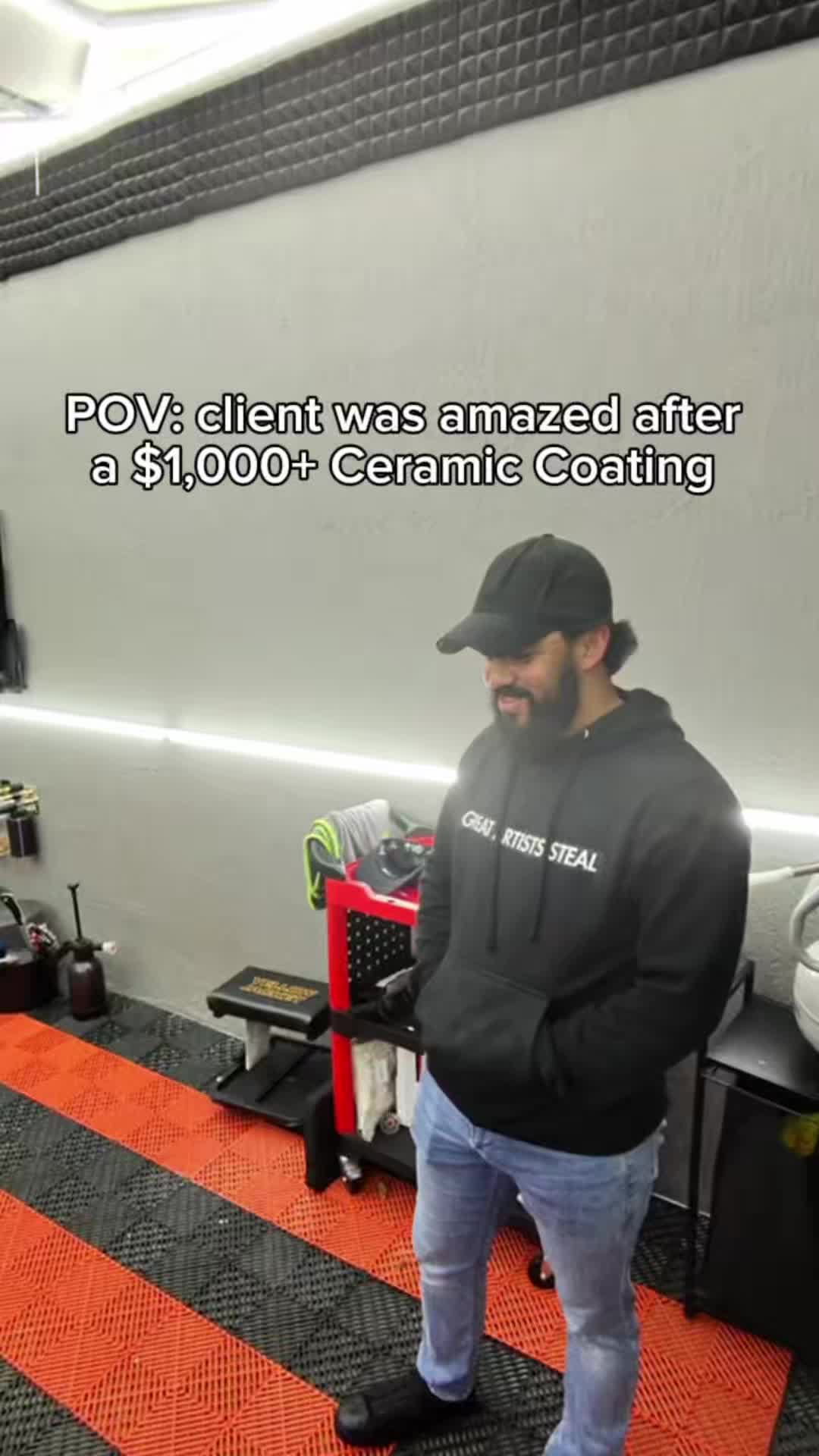 @Unick Auto Detailing