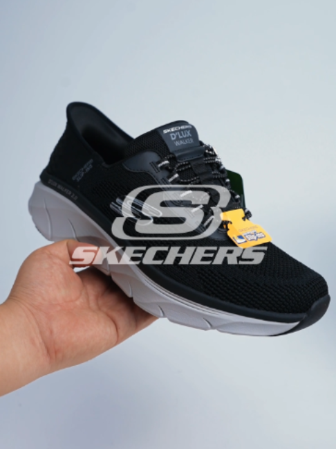 @SKECHERS MY FASHION
