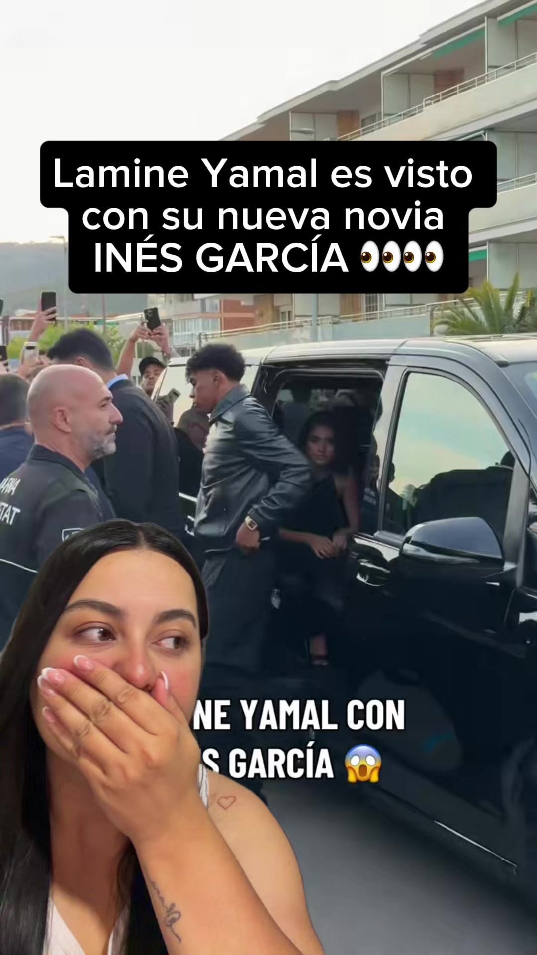 @Leonela Porras