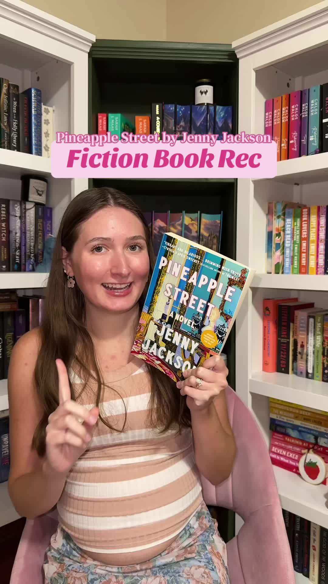 @Brianna | Books & Lifestyle
