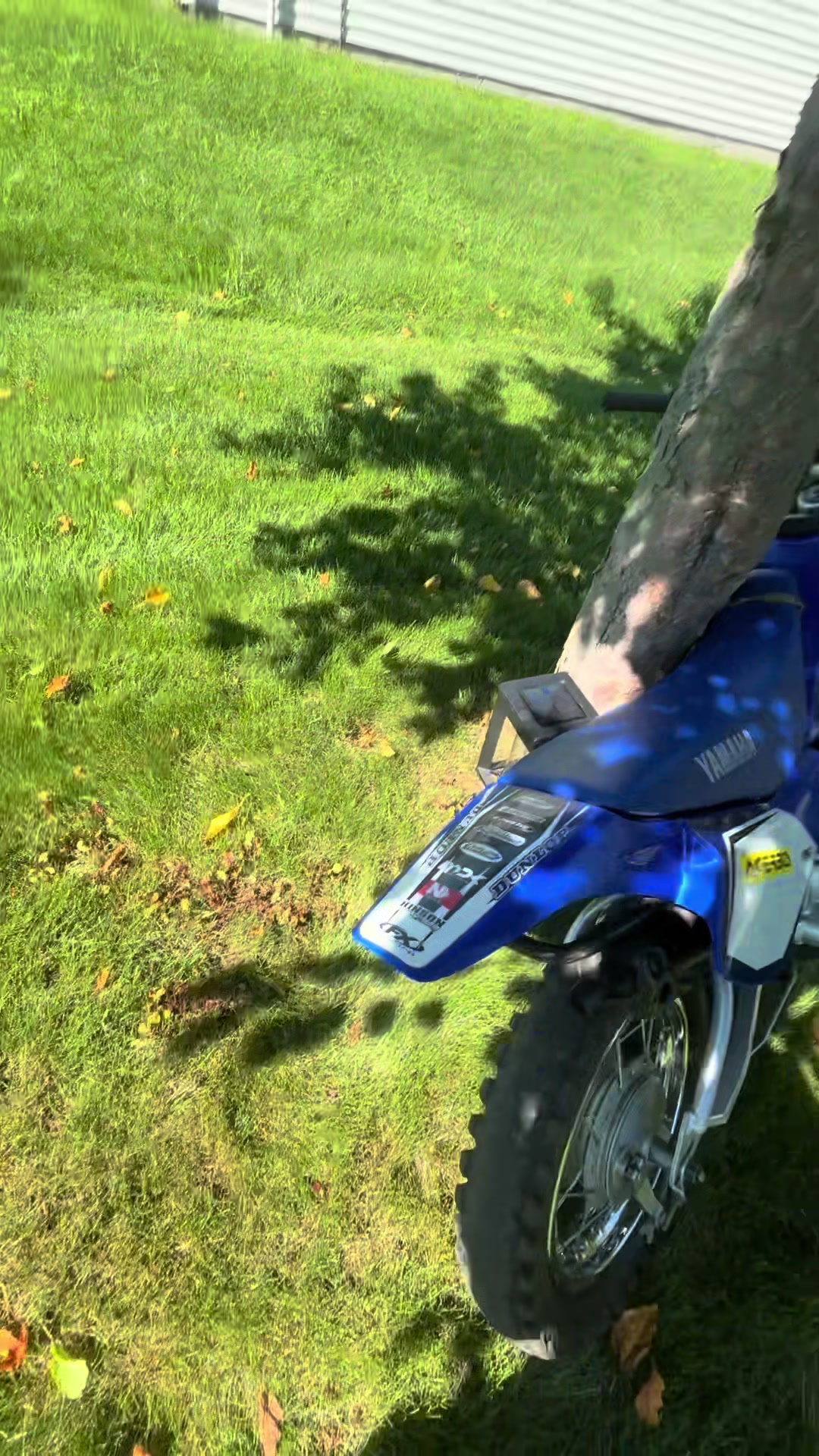 @dirtbike university