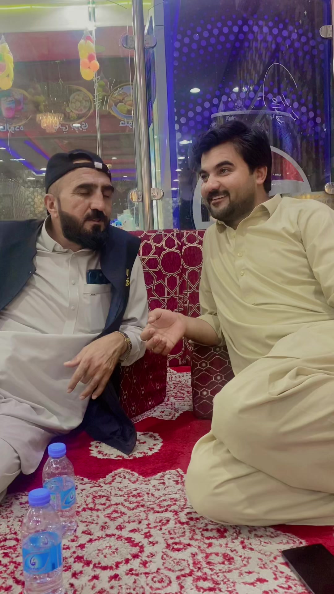 @Arsalan Khan