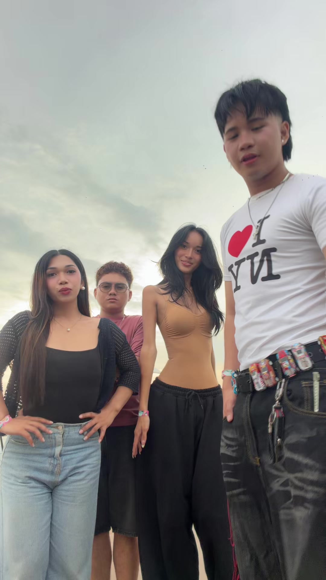 @bella cezar