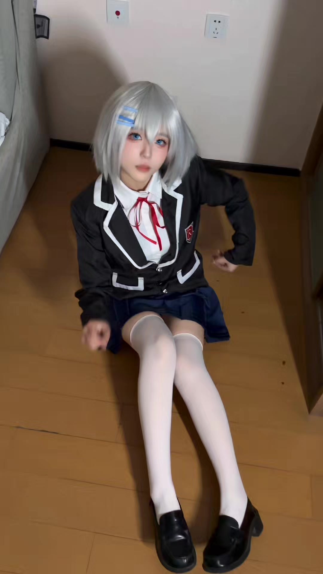 @Nozarashi
