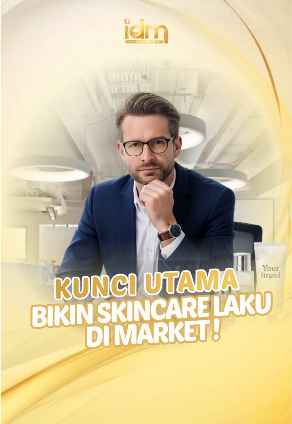 @Maklon Skincare & Parfume