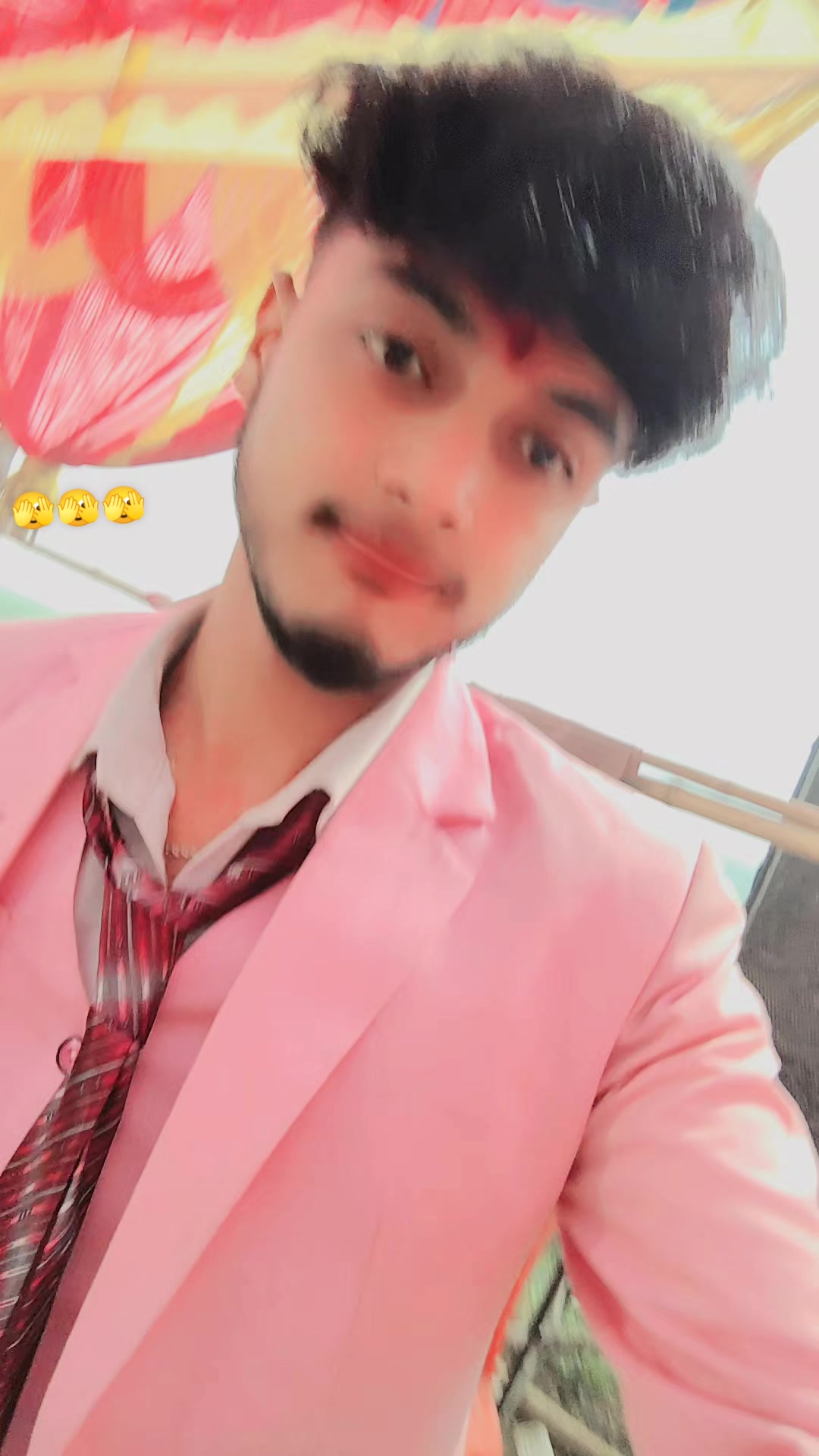 @☺️Pradeep❤️ shah😘