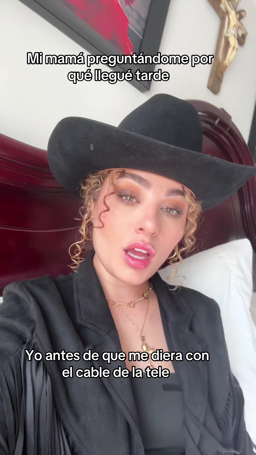 @Lucy Maldonado