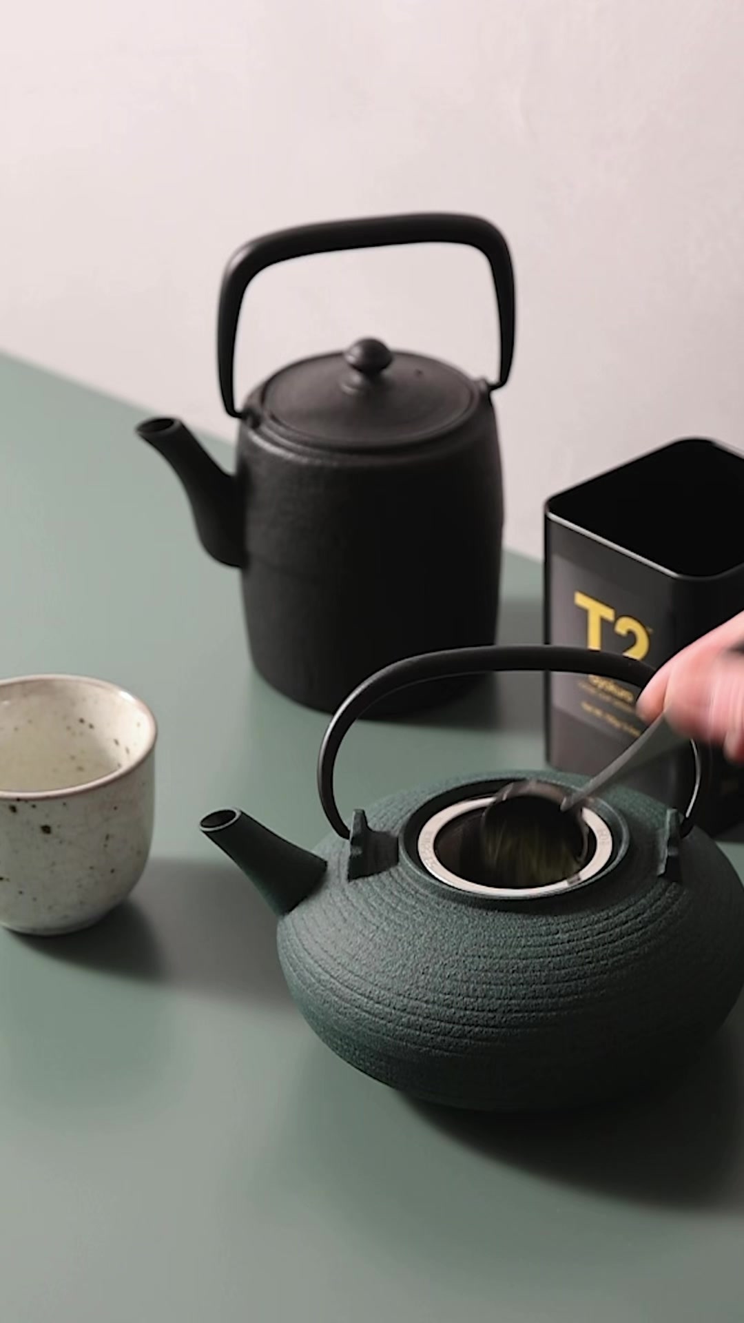 @T2 Tea