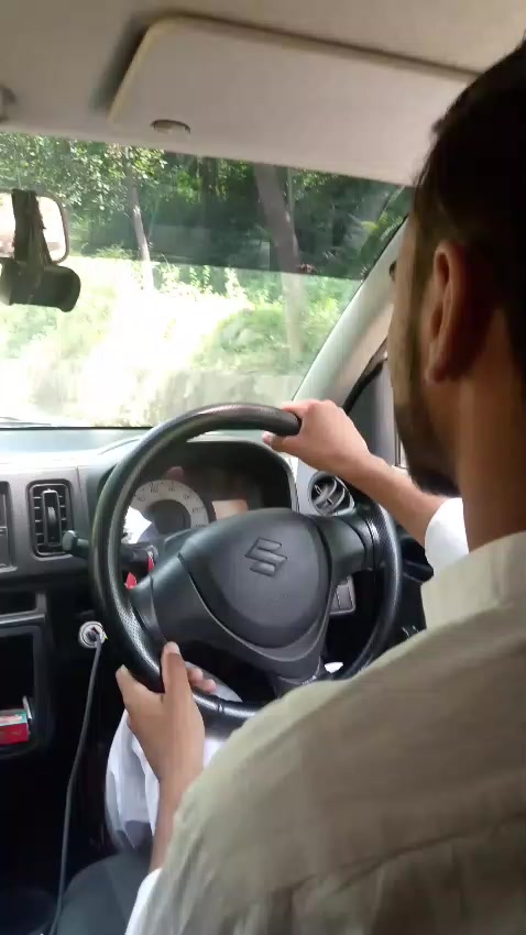 @Saeed Zaman