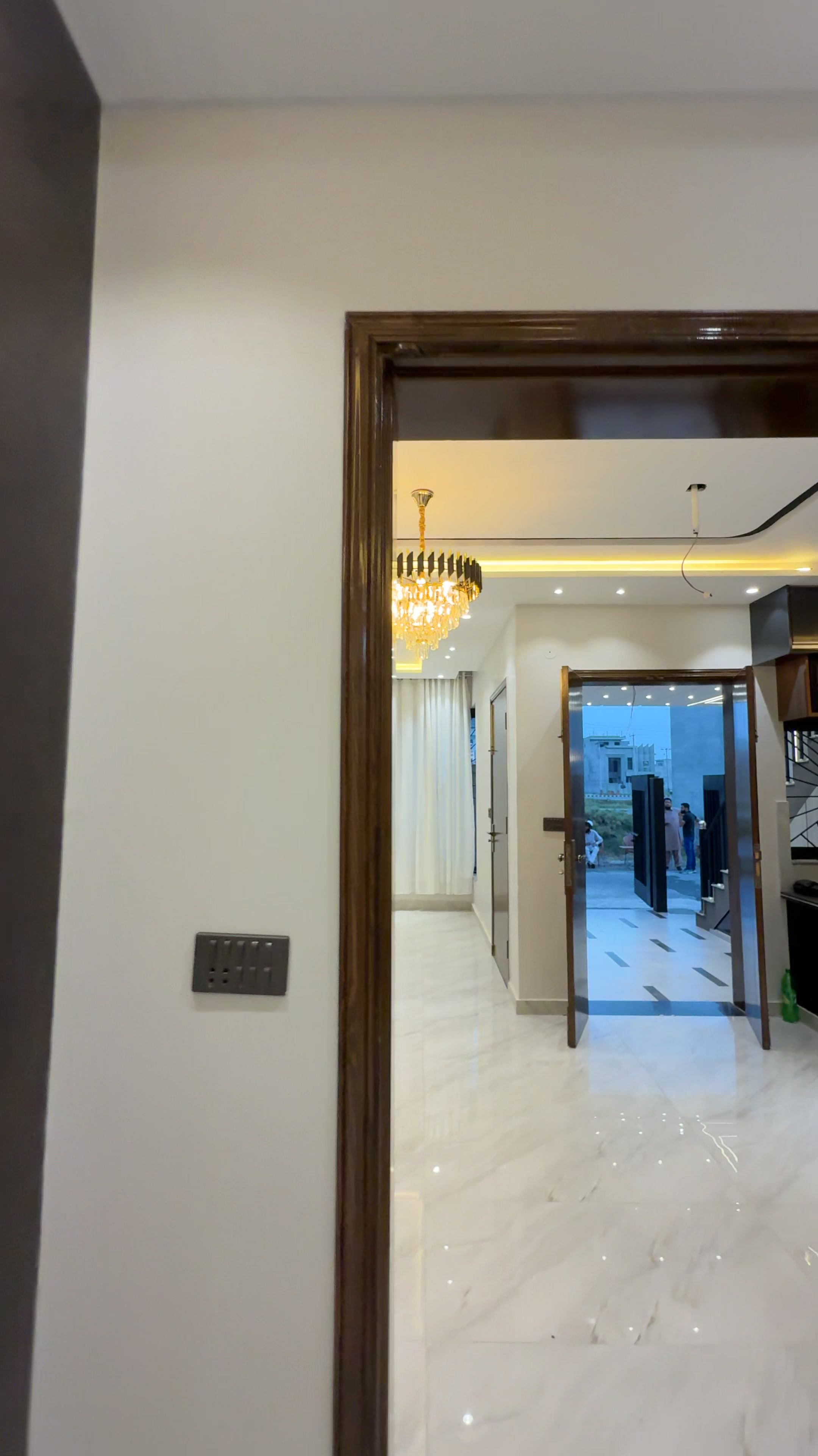 @AL-Mukhtar Estate & Builders