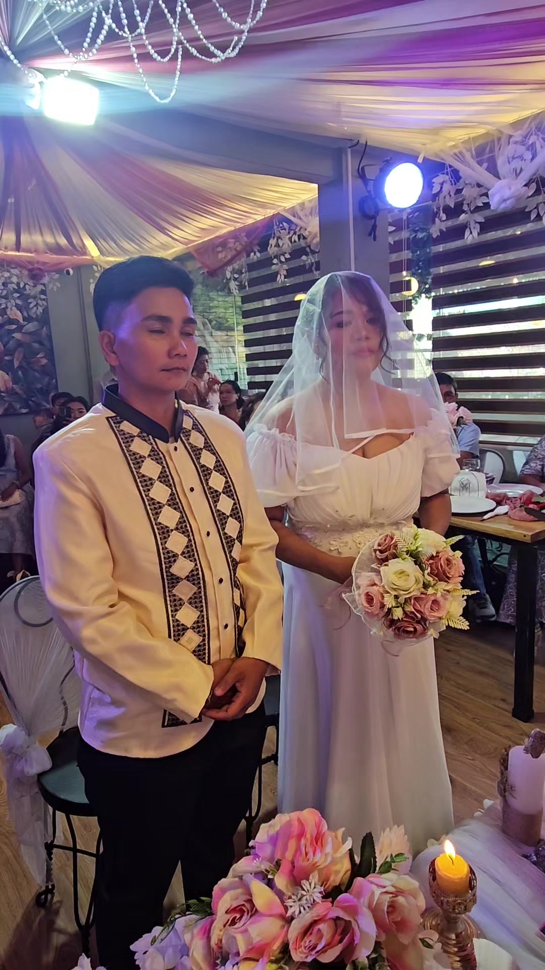 @RevCrescencioAgbayaniJr