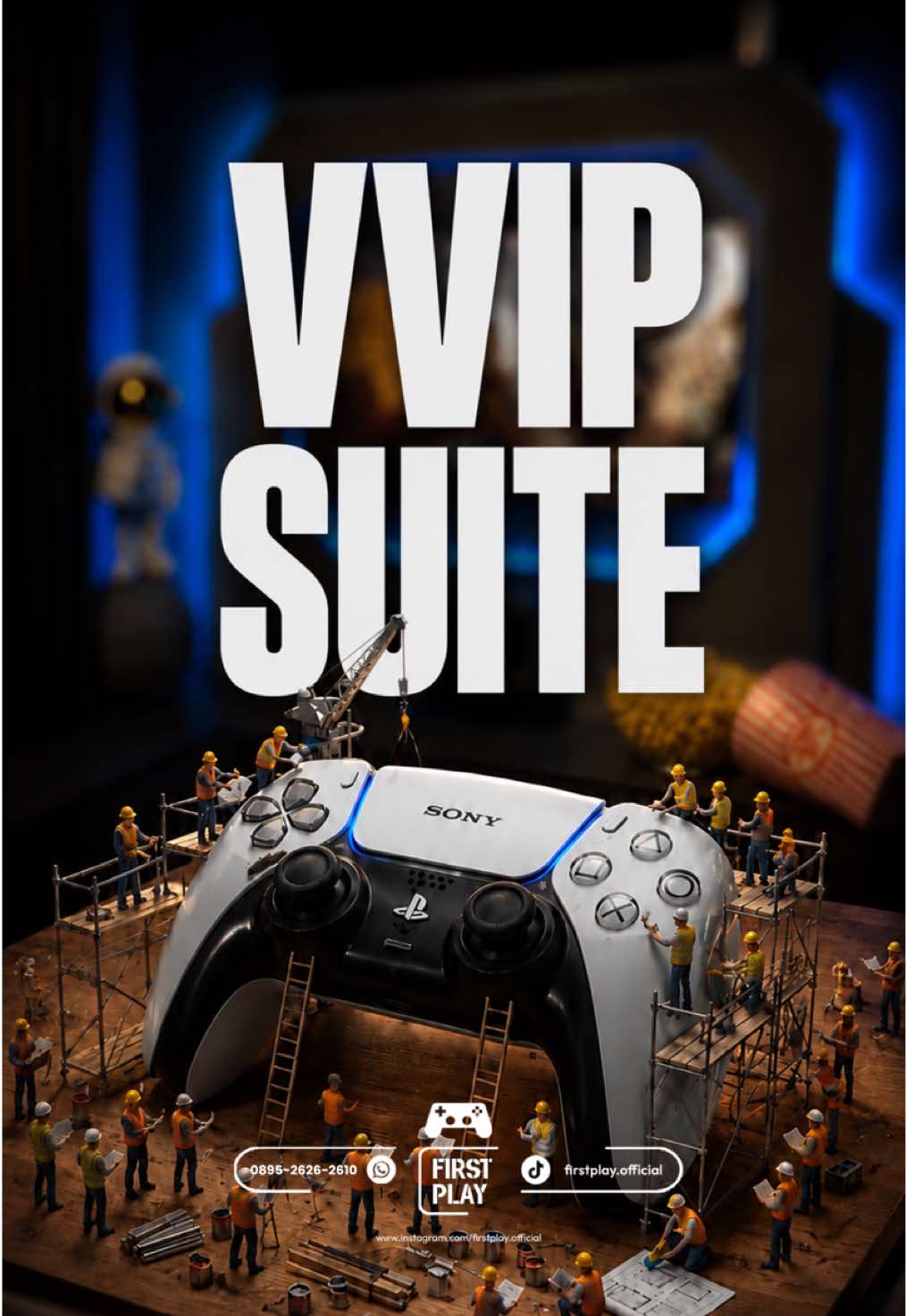 @FIRSTPLAY OFFICIAL