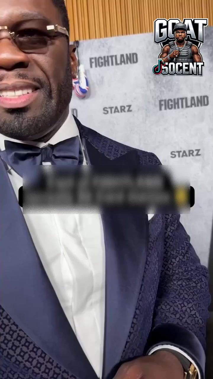 @50 Cent OG