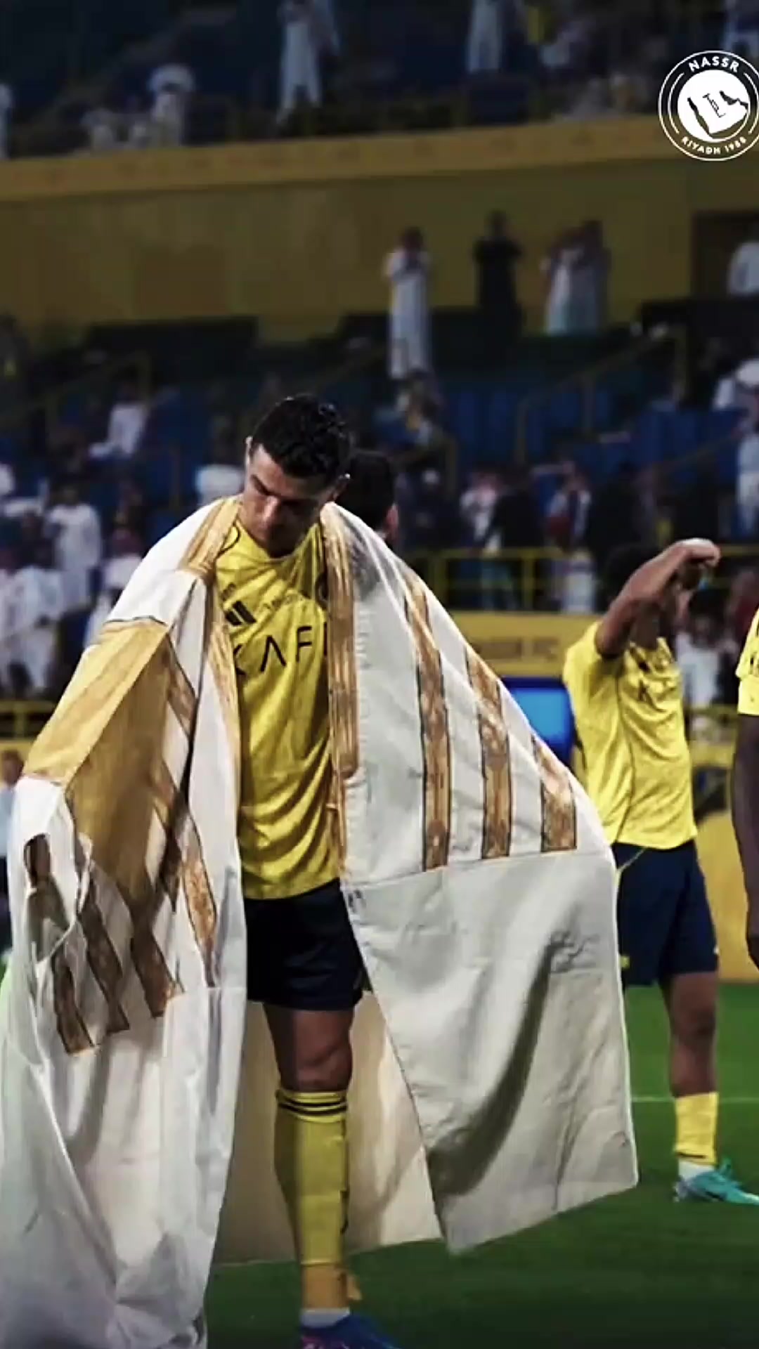 @UR.Cristiano
