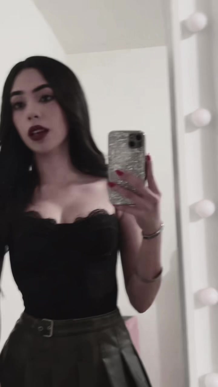 @Alexa Salazar