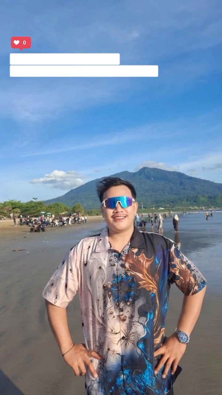 @pengisi waktu luangmu✨✨