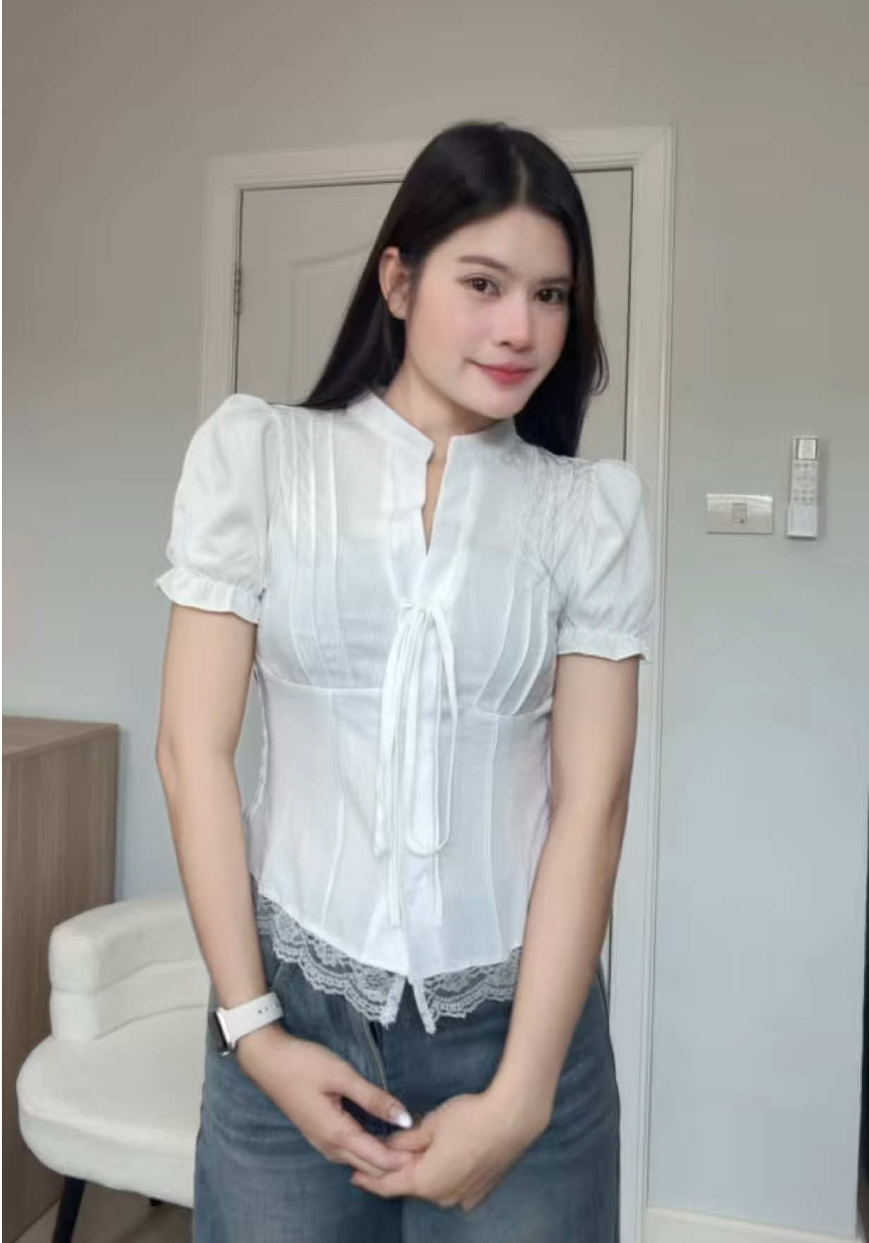 @SWANYA | แพทตี้