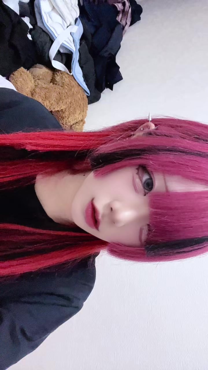 @ウルフの男を信用するな‼️