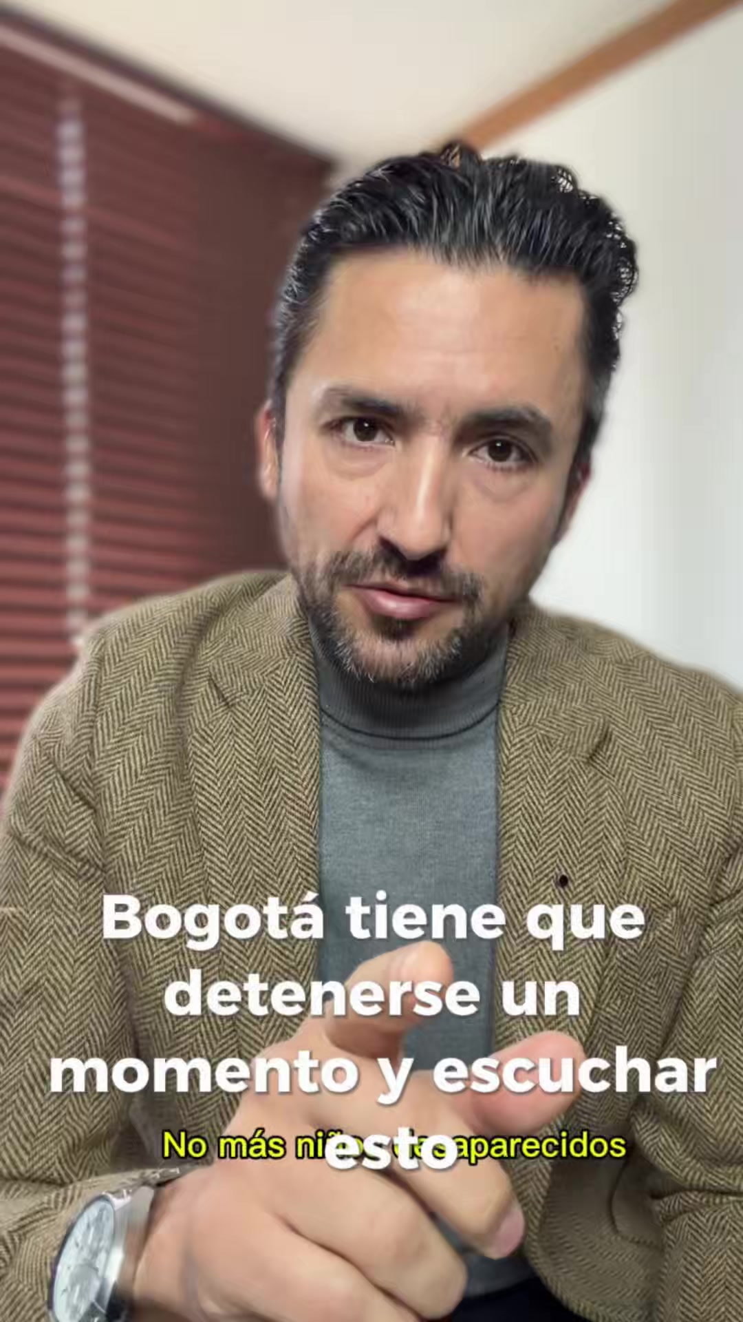 @Andres Gutiérrez Tamayo