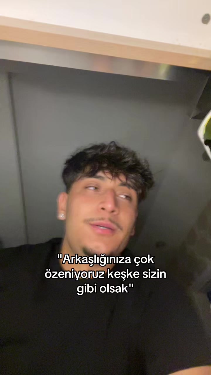 @Gürkan
