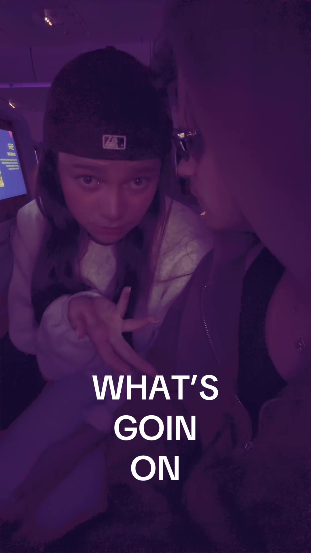 @Aaliyah Mendes