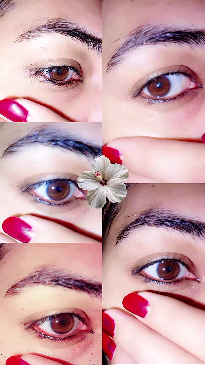 @HS Eyes
