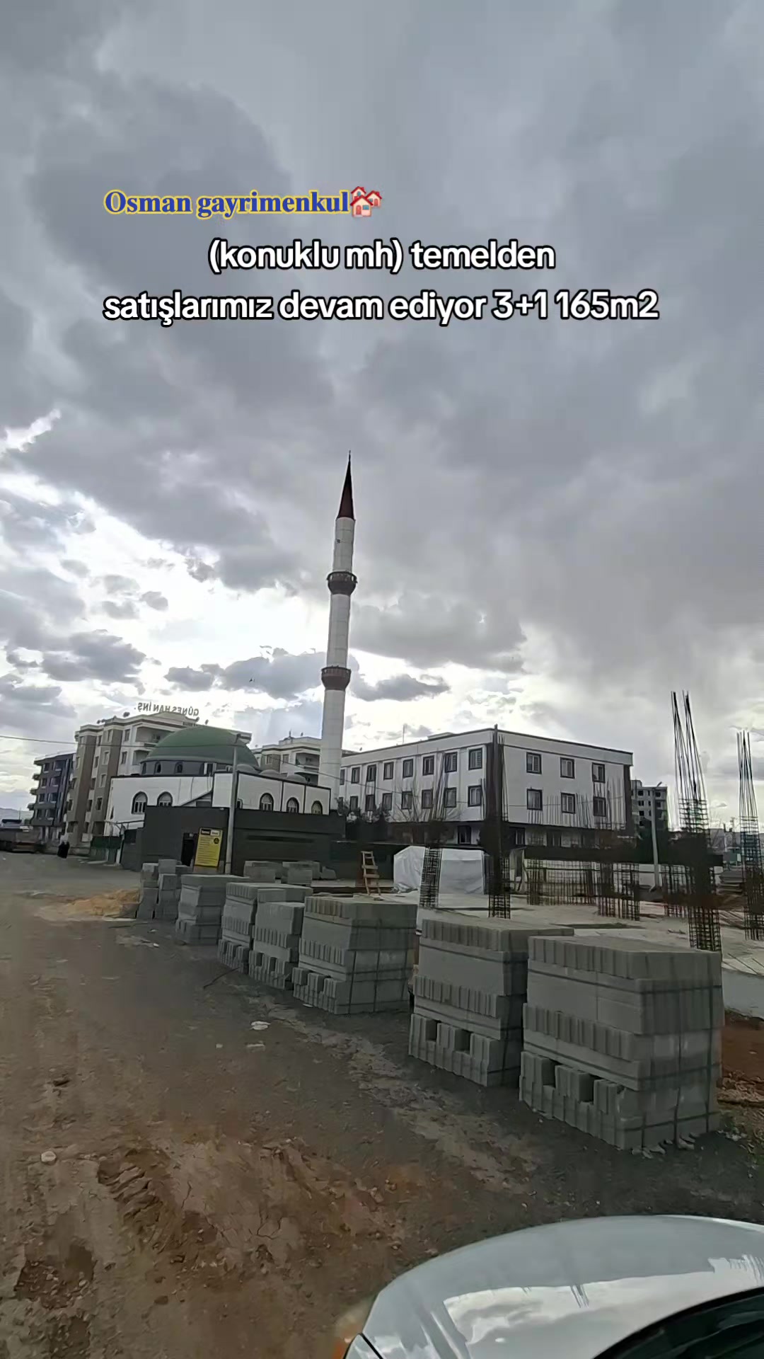 @𝐎𝐬𝐦𝐚𝐧 gayrimenkul