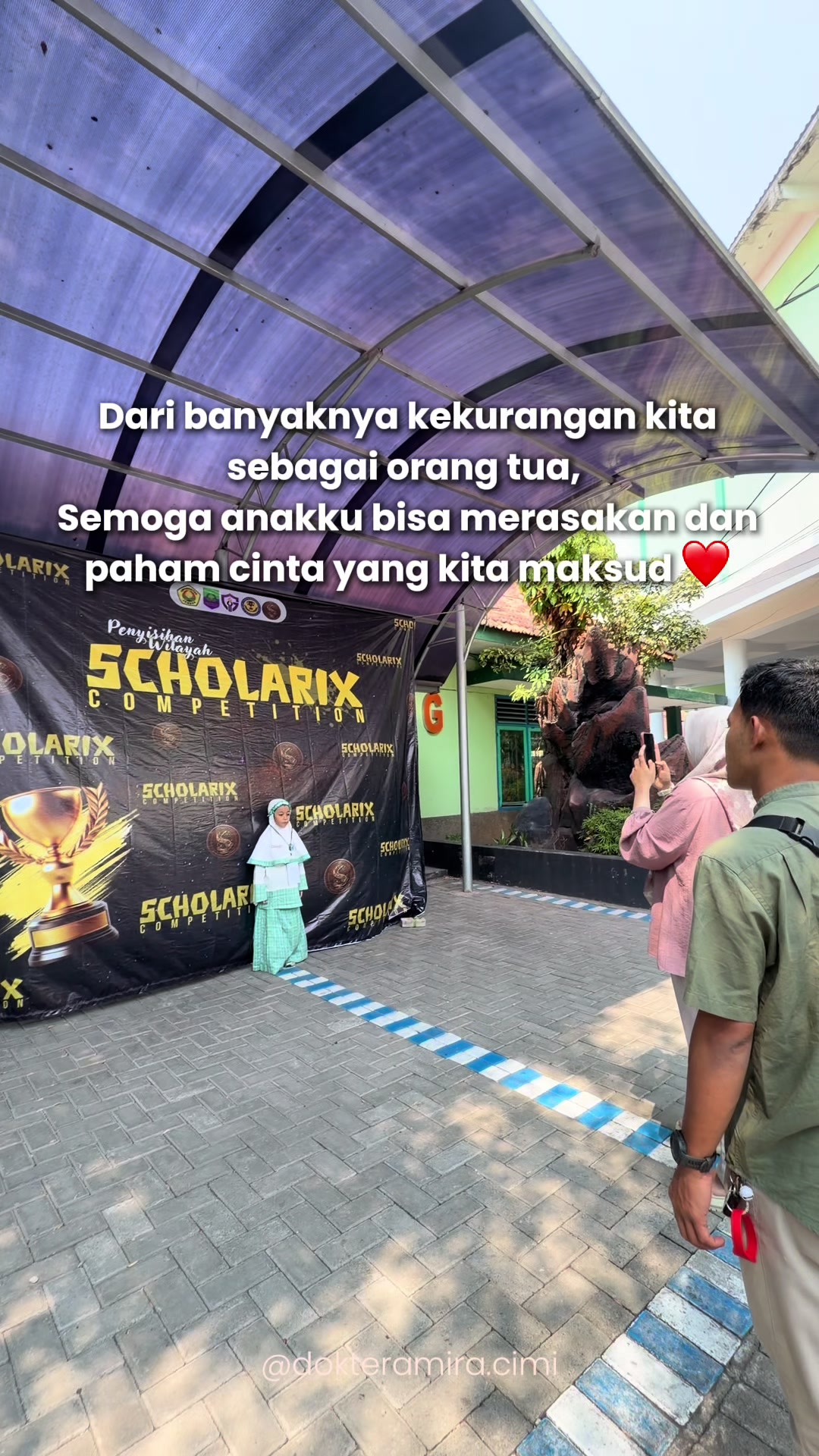@Dokter Laktasi & MPASI