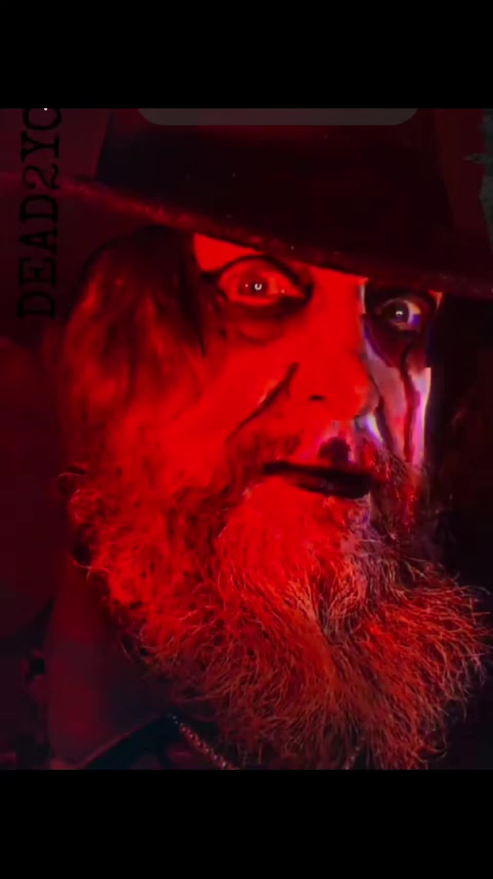 @One-Eyed Pete