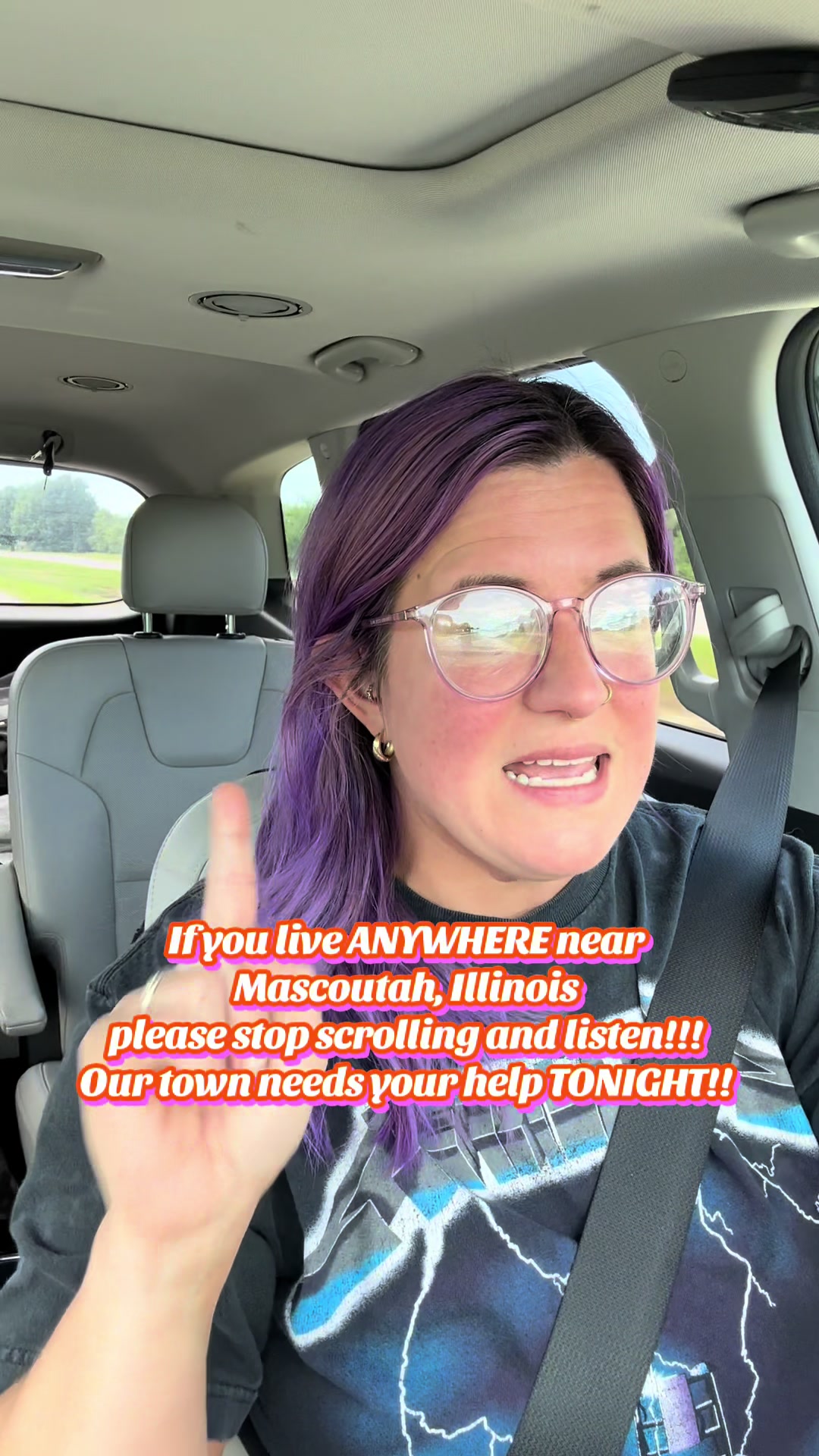 @That Purple Hair Teacher