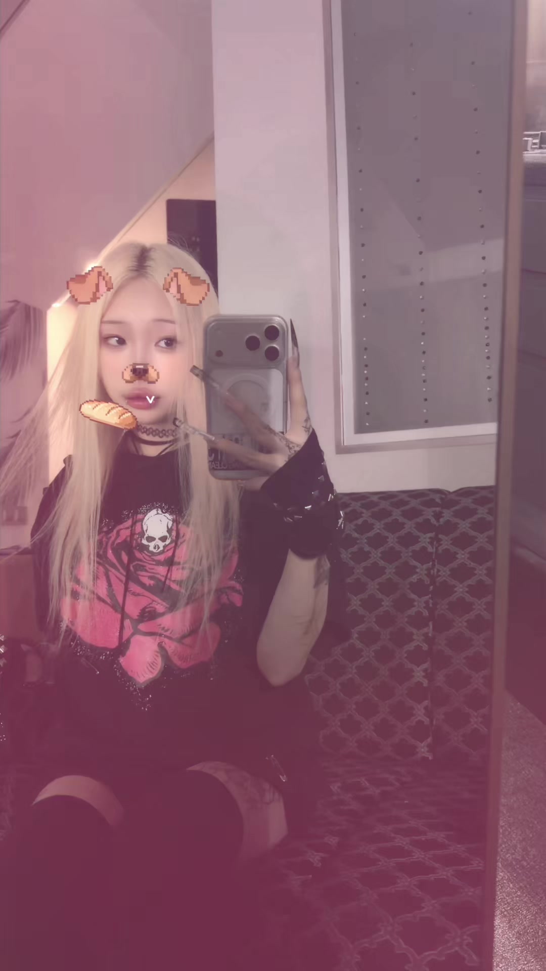 @тгк: миночка мяу