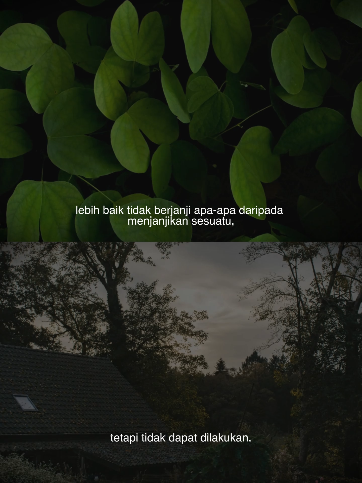 @Yang Terdalam