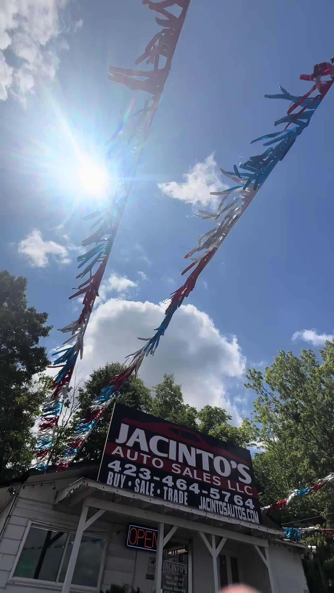 @Jacintos&rsquo;AutoSale