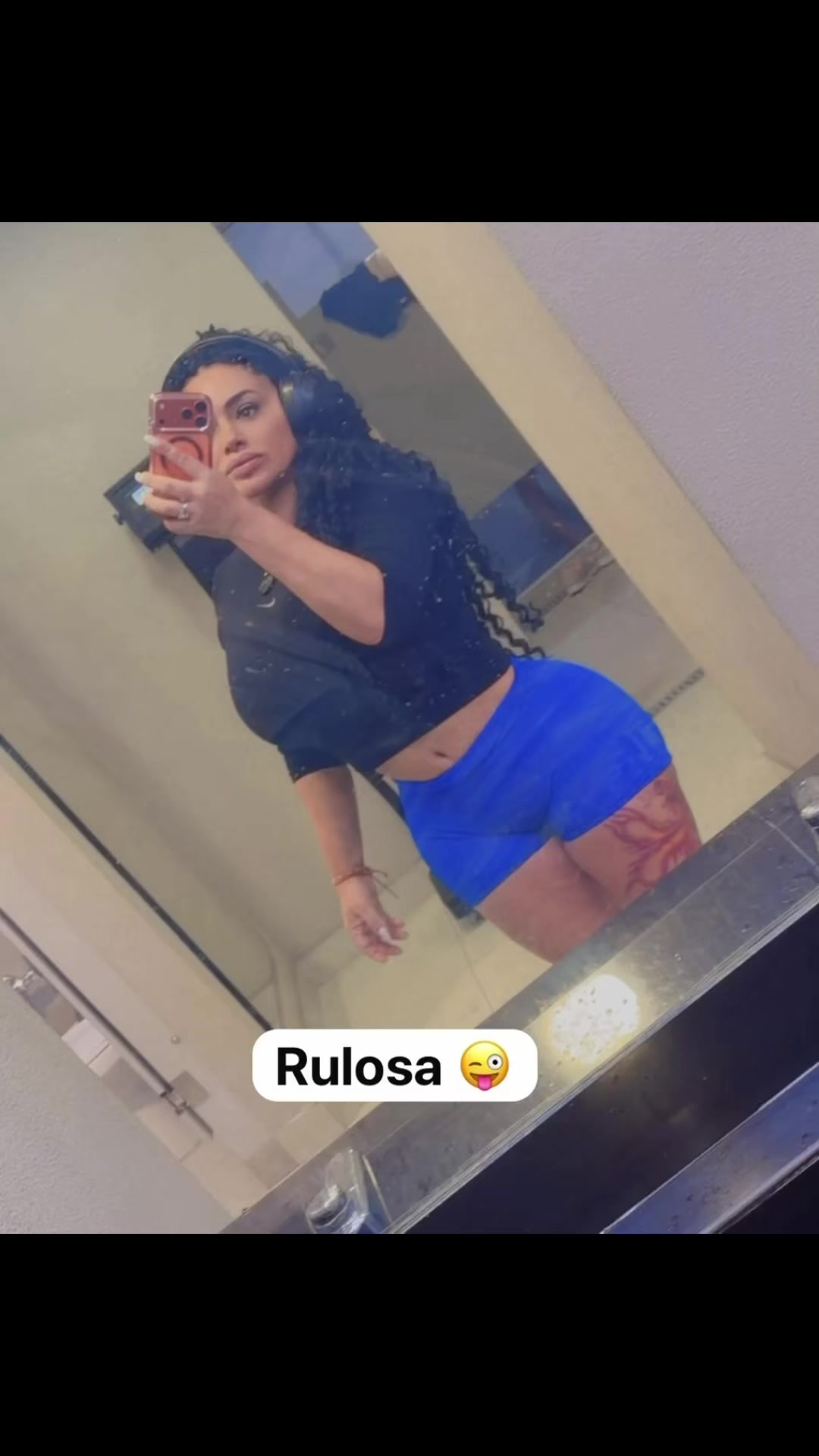 @johanita bisso