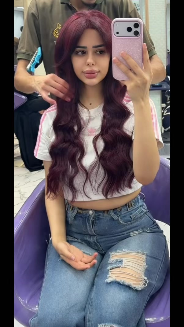 @KhaDiJa ll خديجة