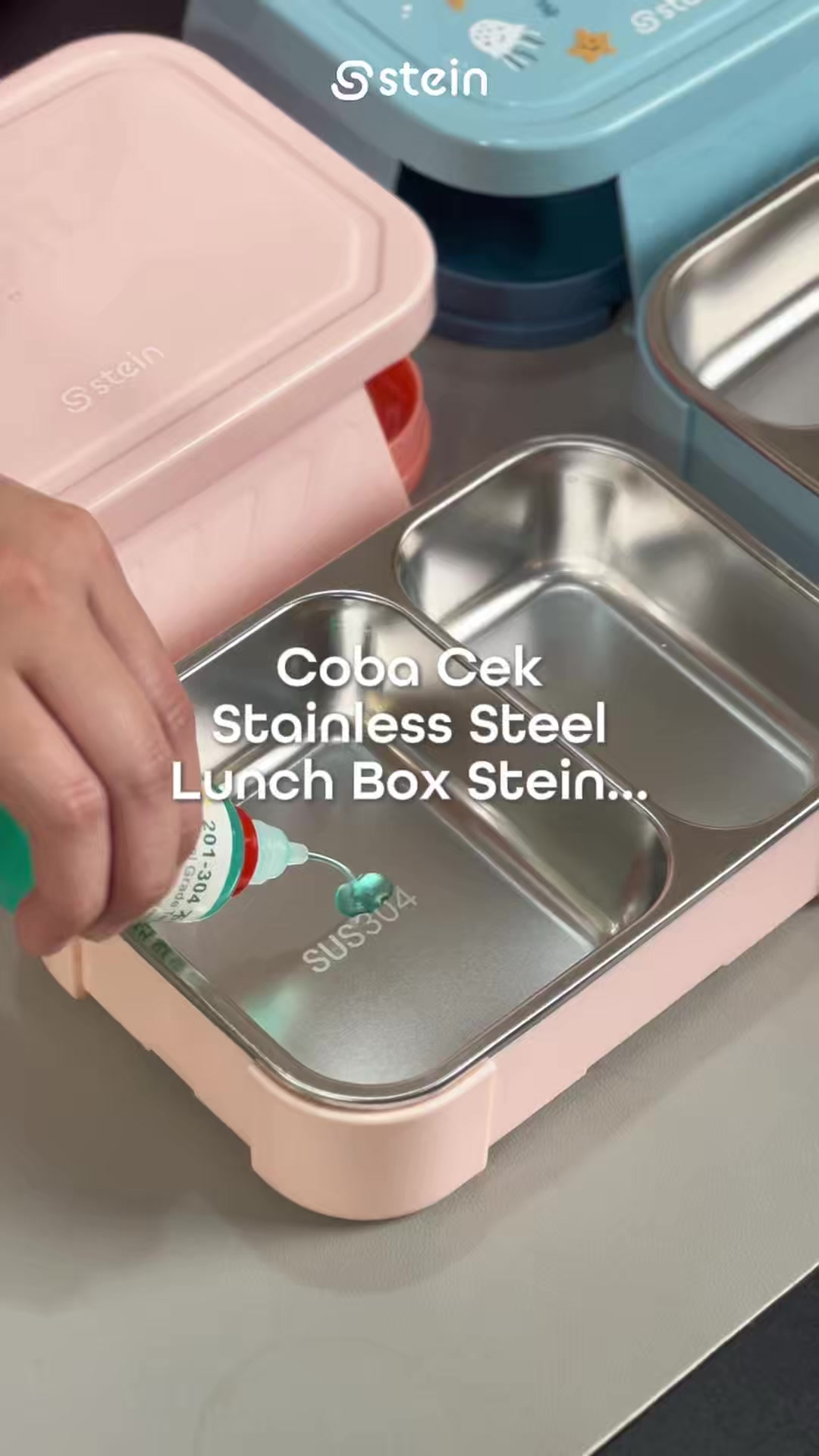 @Steincookware Official Store