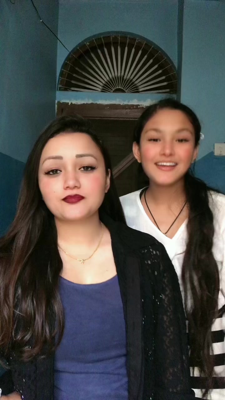 @Meera Basnet