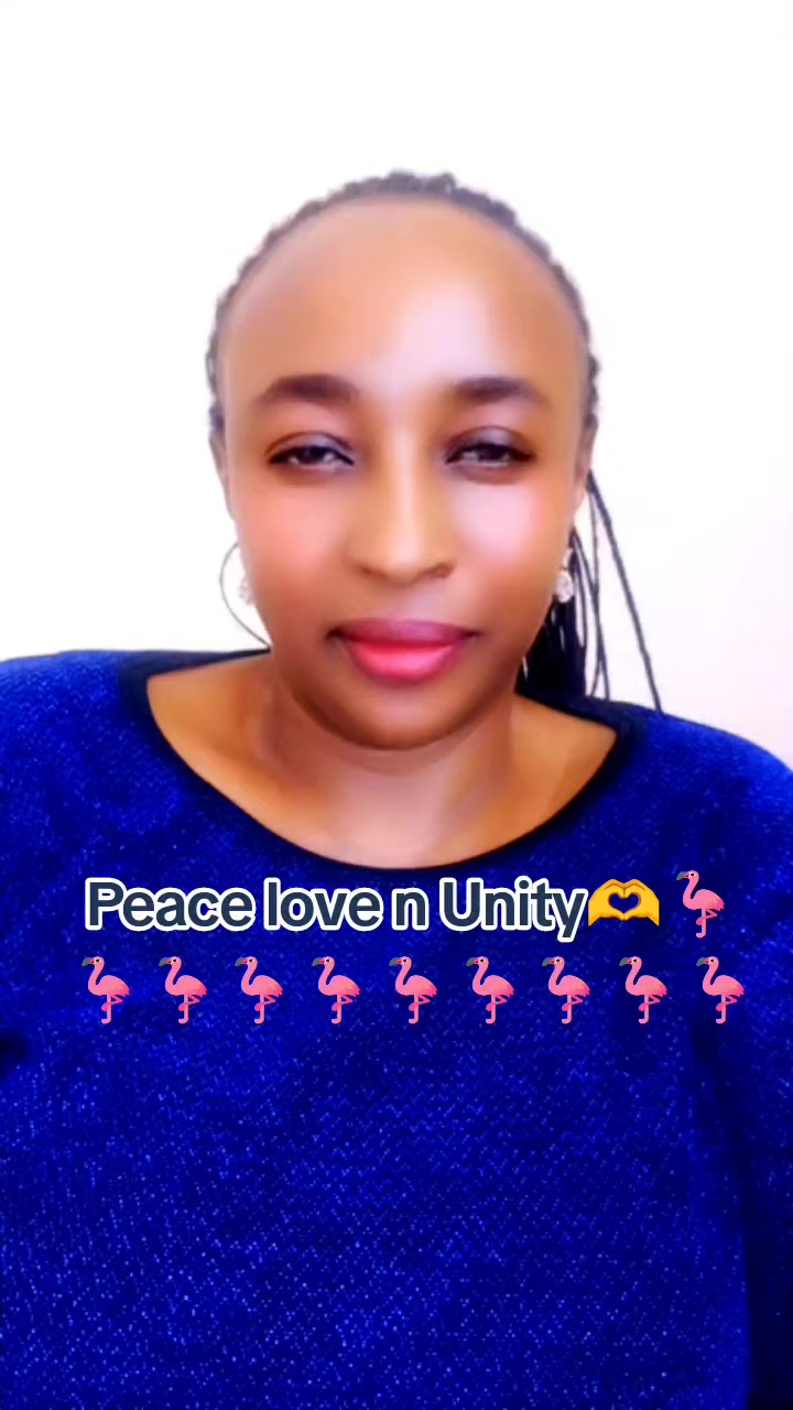 @African Queen🇰🇪💫